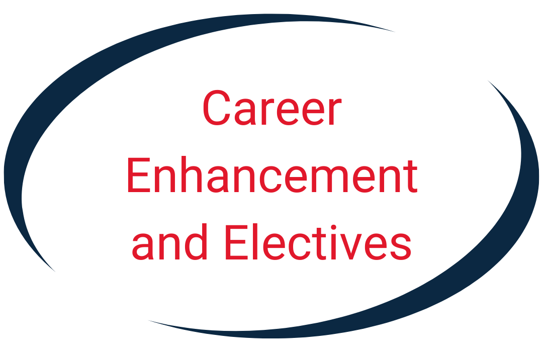 Career Enhancement and Electives