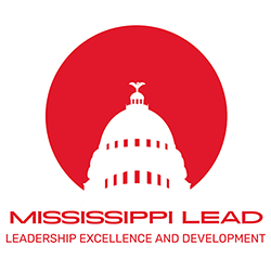 LEAD logo