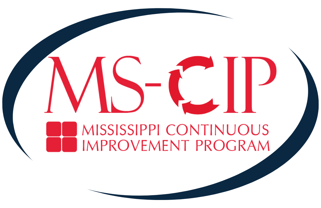 MS-CIP logo